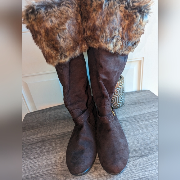 Ladies R2 Boots - Picture 3 of 4